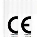 CE-Kennzeichen Logo